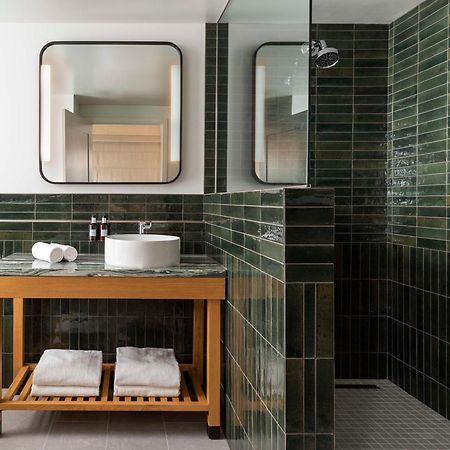 Kissel Uptown Oakland, In The Unbound Collection By Hyatt Hotel Bagian luar foto