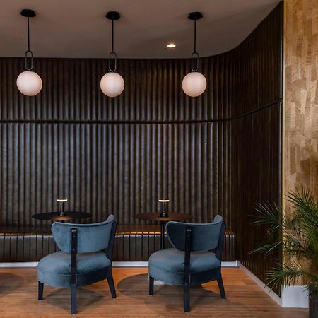 Kissel Uptown Oakland, In The Unbound Collection By Hyatt Hotel Bagian luar foto