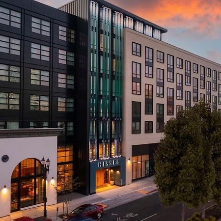 Kissel Uptown Oakland, In The Unbound Collection By Hyatt Hotel Bagian luar foto