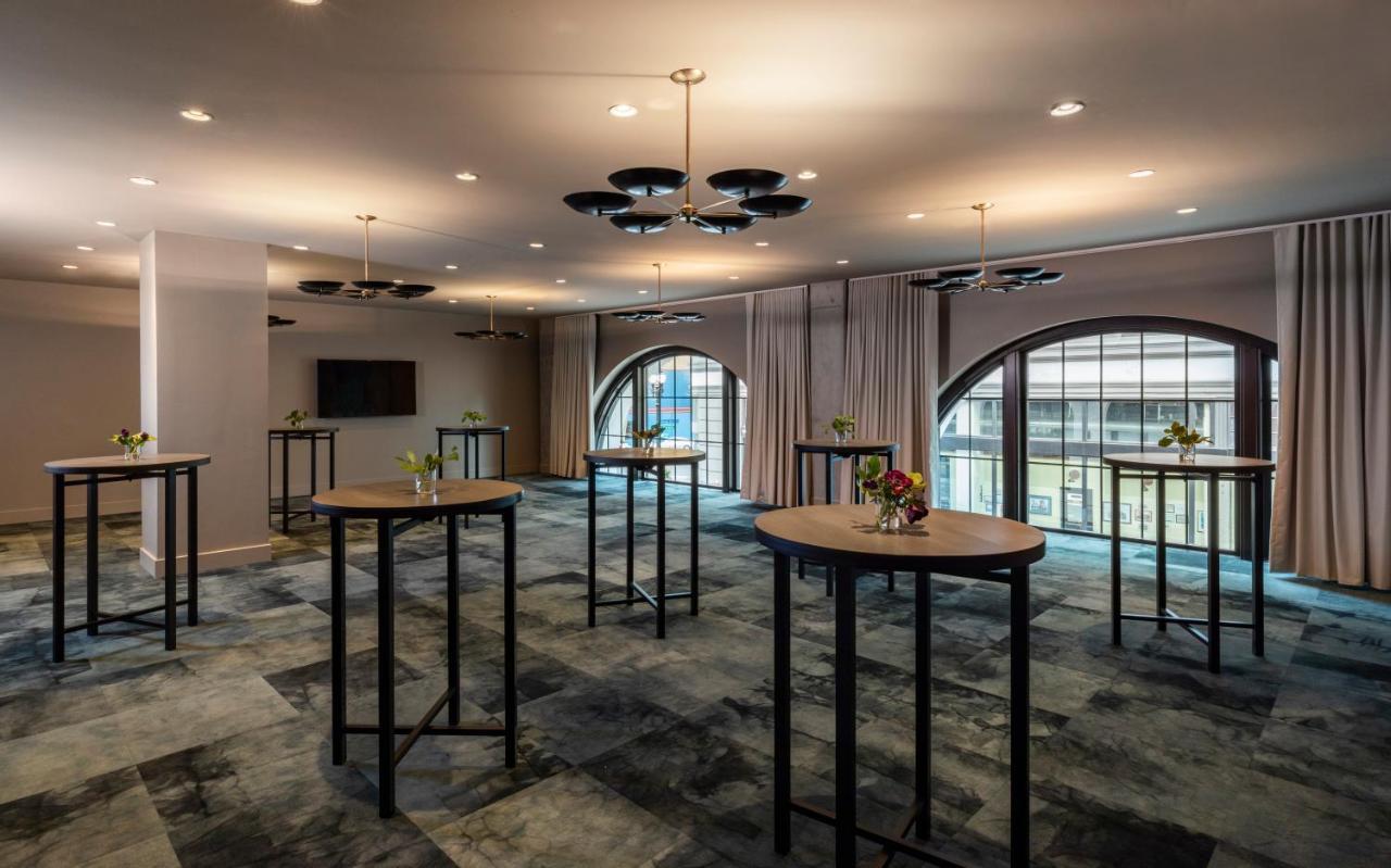 Kissel Uptown Oakland, In The Unbound Collection By Hyatt Hotel Bagian luar foto