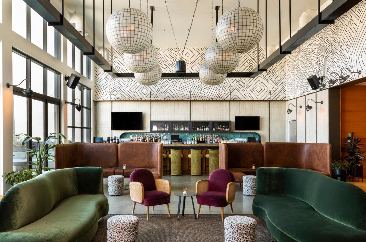 Kissel Uptown Oakland, In The Unbound Collection By Hyatt Hotel Bagian luar foto