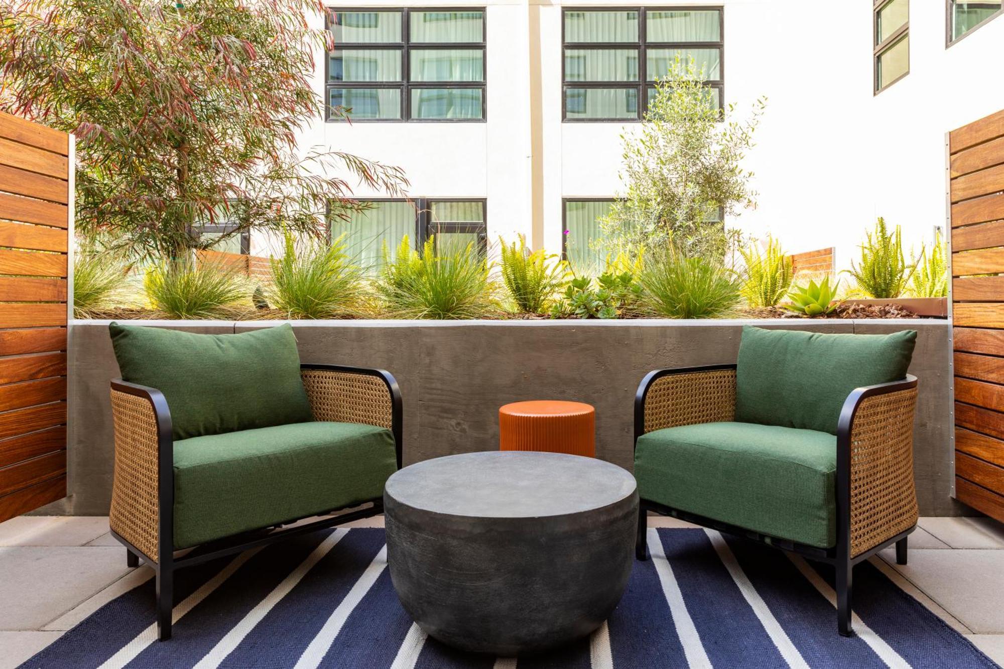 Kissel Uptown Oakland, In The Unbound Collection By Hyatt Hotel Bagian luar foto