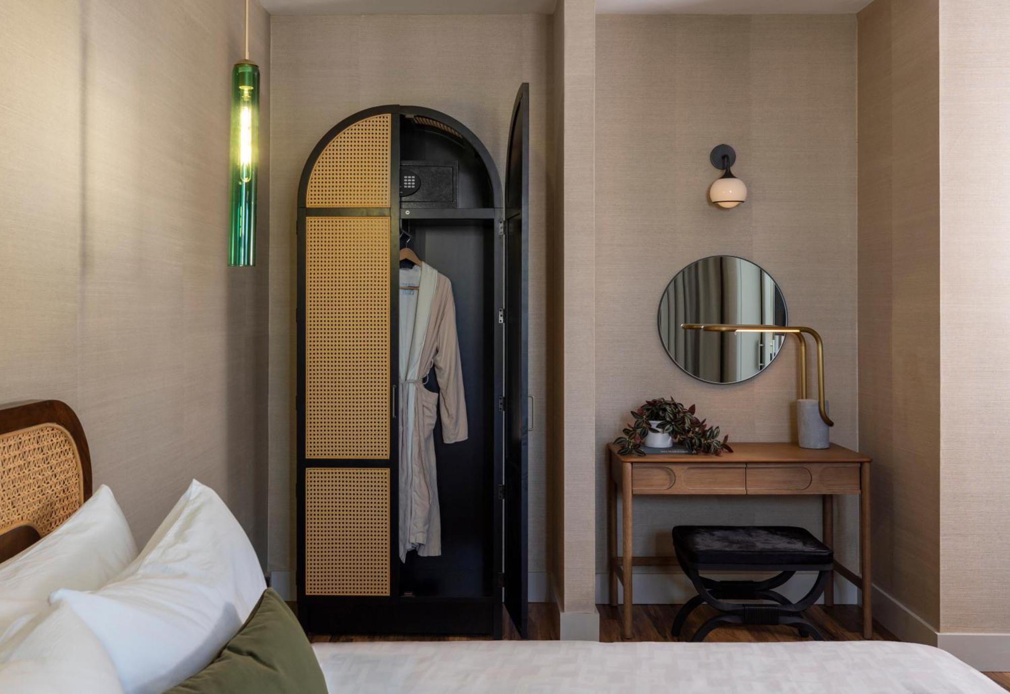 Kissel Uptown Oakland, In The Unbound Collection By Hyatt Hotel Bagian luar foto