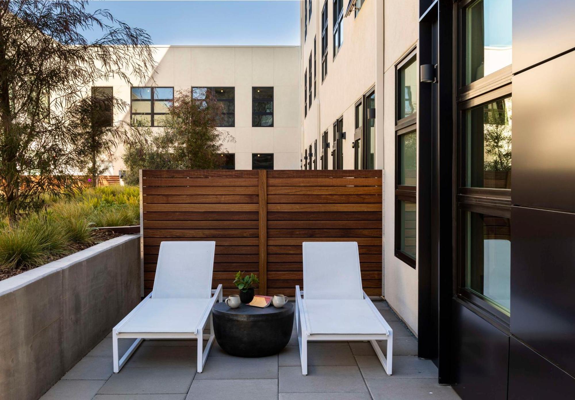 Kissel Uptown Oakland, In The Unbound Collection By Hyatt Hotel Bagian luar foto