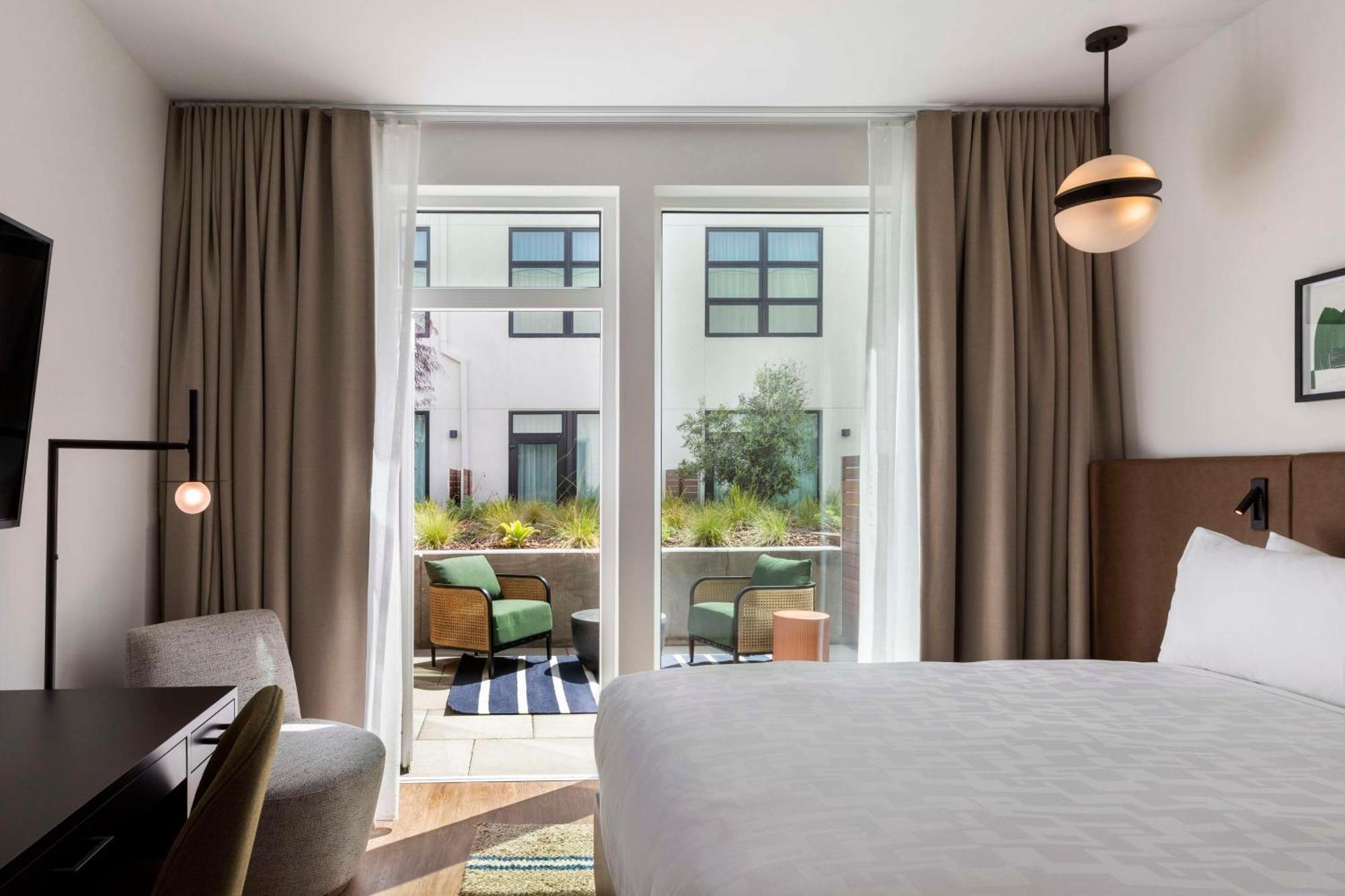 Kissel Uptown Oakland, In The Unbound Collection By Hyatt Hotel Bagian luar foto