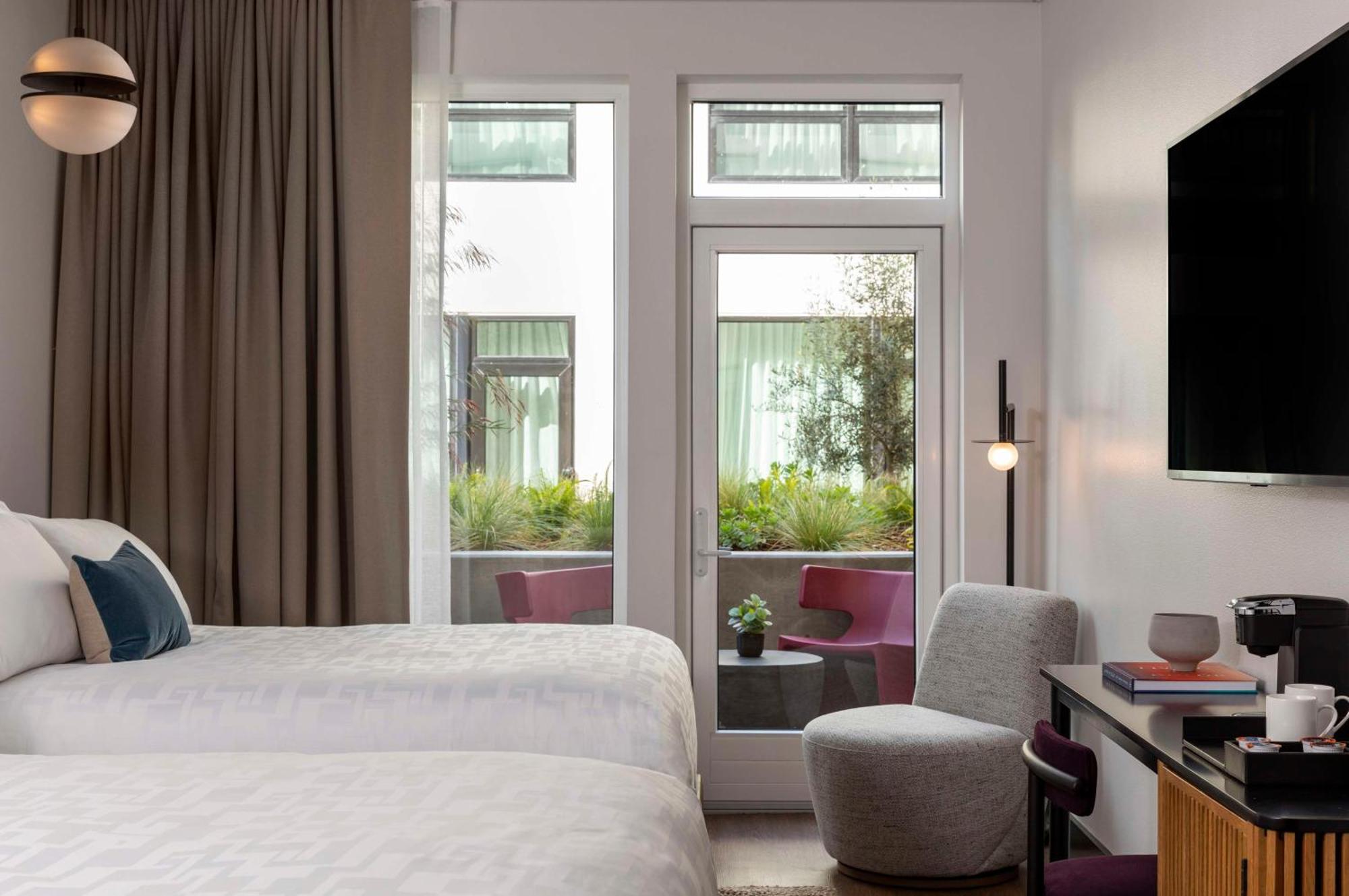 Kissel Uptown Oakland, In The Unbound Collection By Hyatt Hotel Bagian luar foto