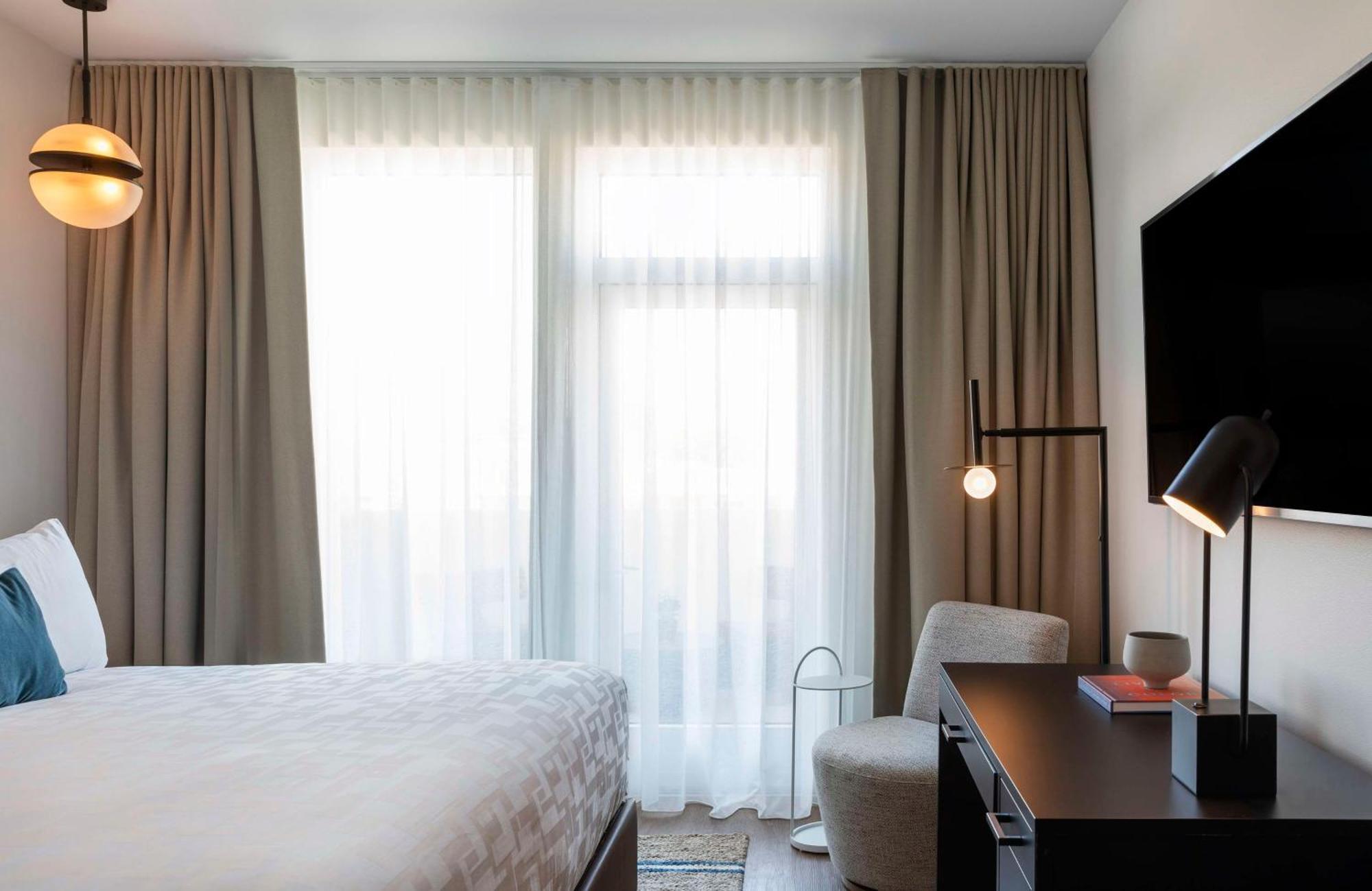 Kissel Uptown Oakland, In The Unbound Collection By Hyatt Hotel Bagian luar foto