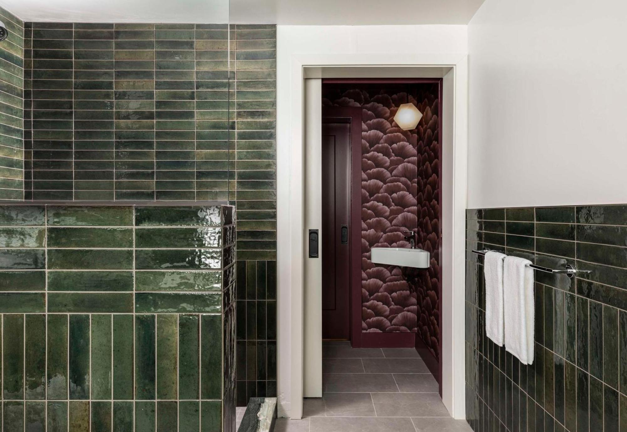 Kissel Uptown Oakland, In The Unbound Collection By Hyatt Hotel Bagian luar foto