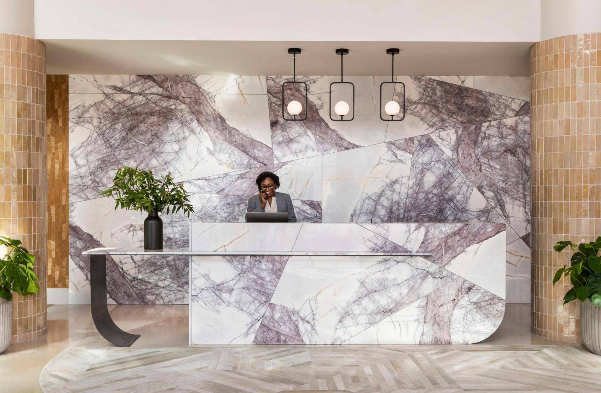 Kissel Uptown Oakland, In The Unbound Collection By Hyatt Hotel Bagian luar foto