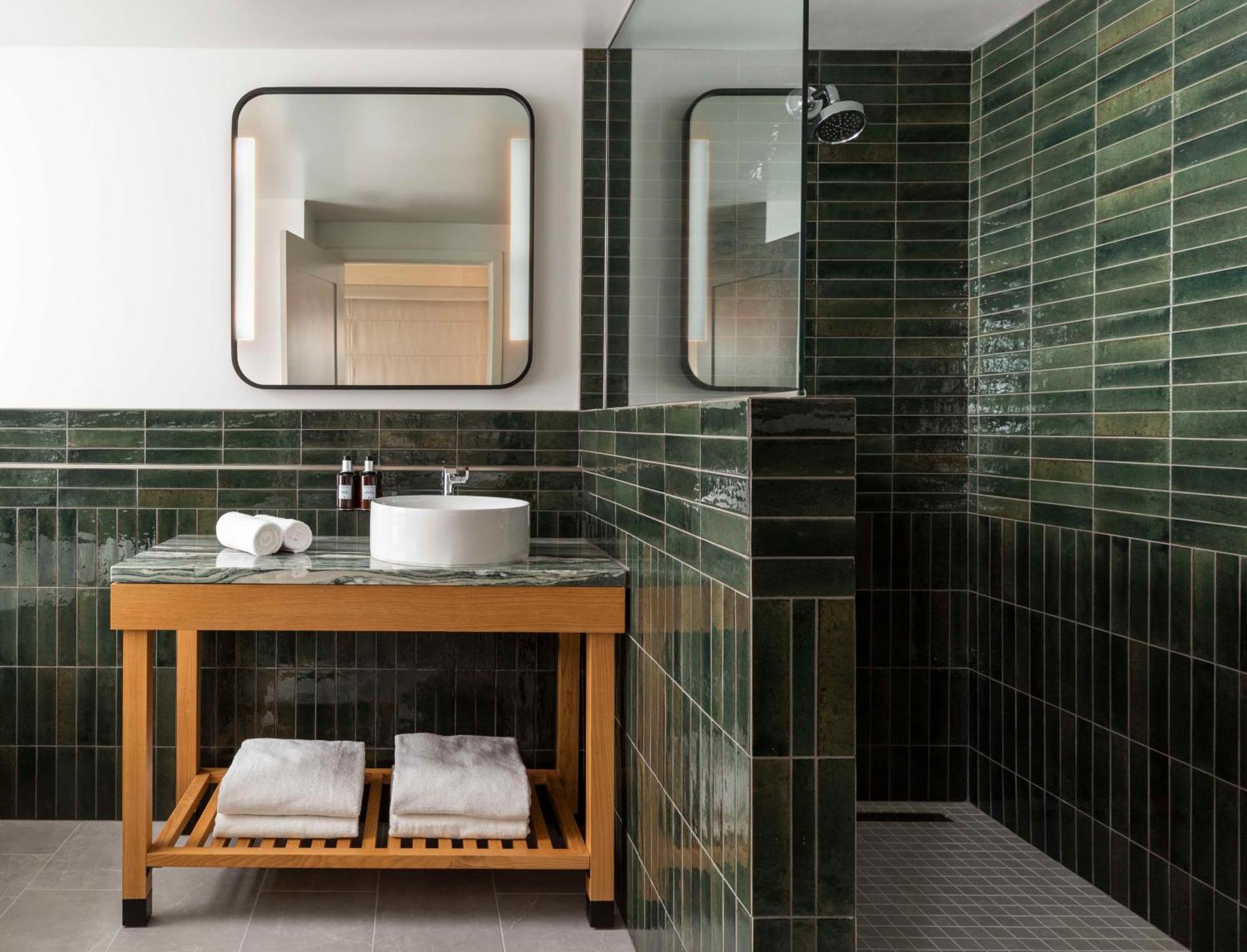 Kissel Uptown Oakland, In The Unbound Collection By Hyatt Hotel Bagian luar foto