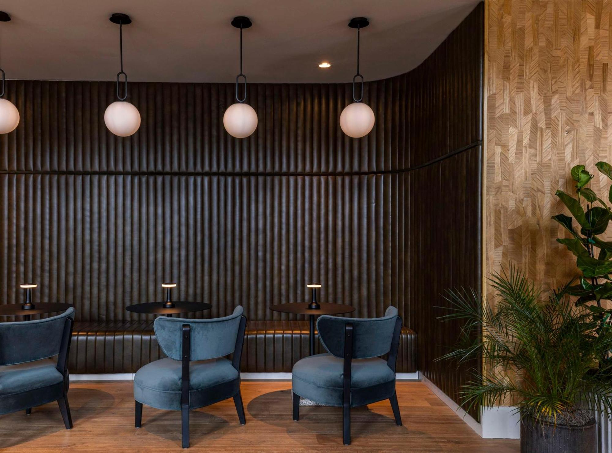 Kissel Uptown Oakland, In The Unbound Collection By Hyatt Hotel Bagian luar foto