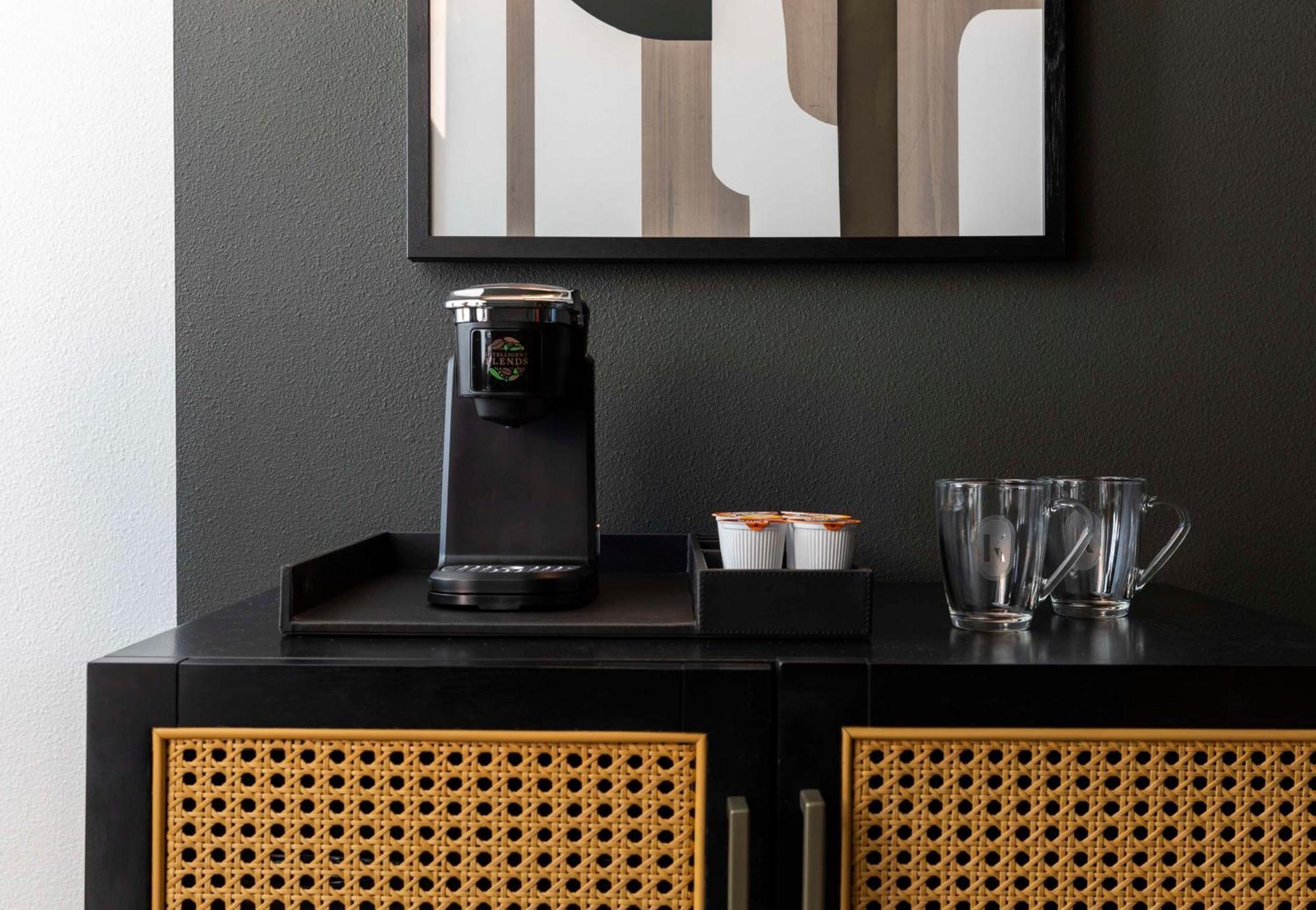 Kissel Uptown Oakland, In The Unbound Collection By Hyatt Hotel Bagian luar foto